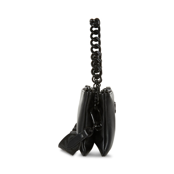 BNICCO Black Shoulder Bags | Women's Designer Handbags – Steve