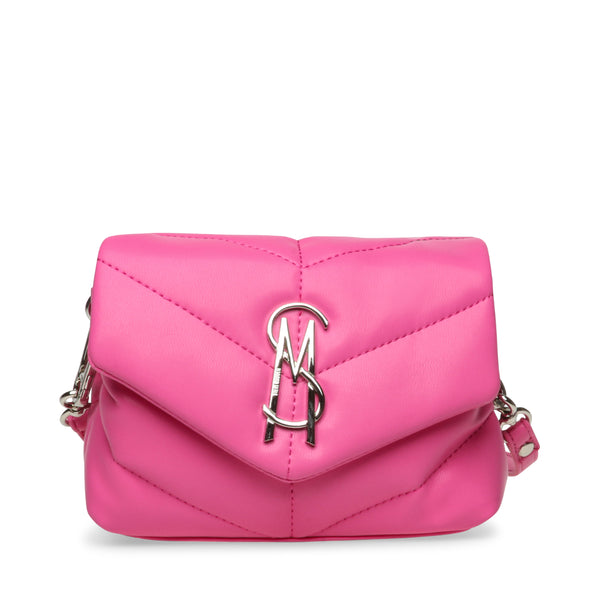 pink crossbody