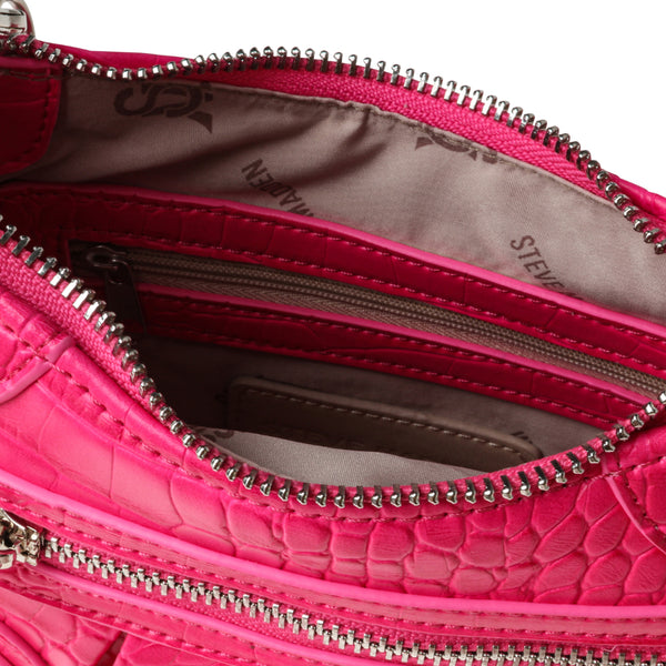 BVILMA Pink Crossbody Shoulder Bags