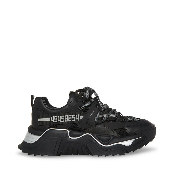  Black Sneakers