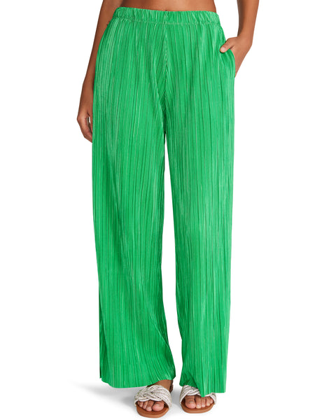 ADDY PANT GREEN
