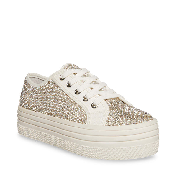 Steve madden discount bobbi30 platform sneaker