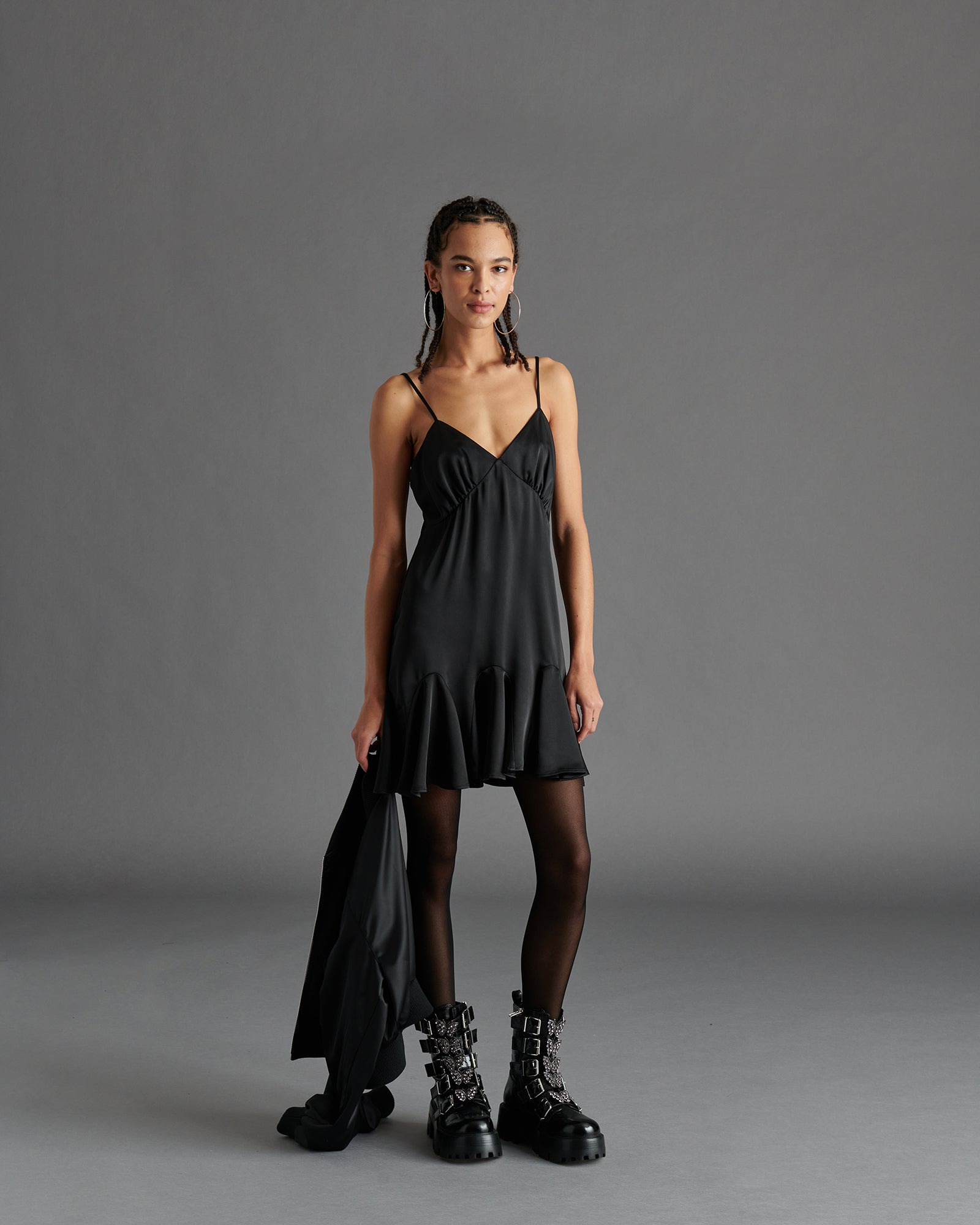 DRESSES & JUMPSUITS – Steve Madden Canada