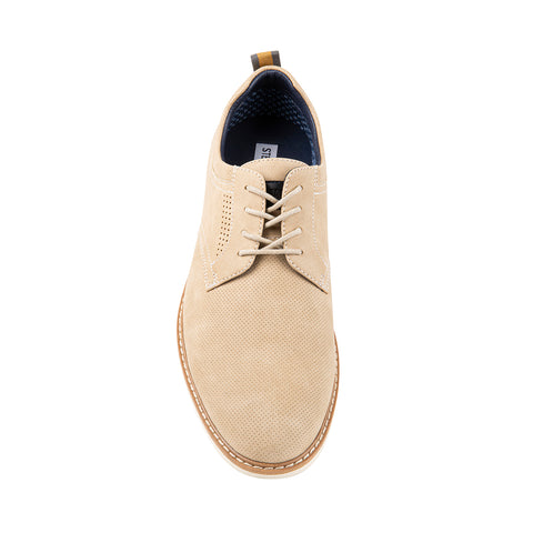 BRAWN Natural Men's Casual Shoes  Men's Designer Shoes – Steve Madden  Canada