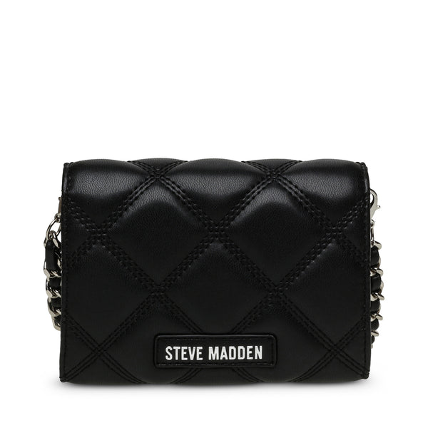 BASHA-Q BLACK MULTI - Handbags - Steve Madden Canada