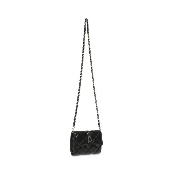 BASHA-Q BLACK MULTI - Handbags - Steve Madden Canada