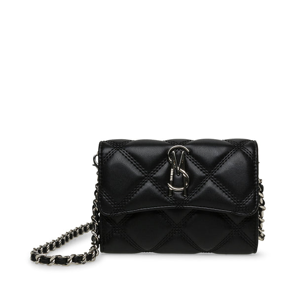 BASHA-Q BLACK MULTI - Handbags - Steve Madden Canada