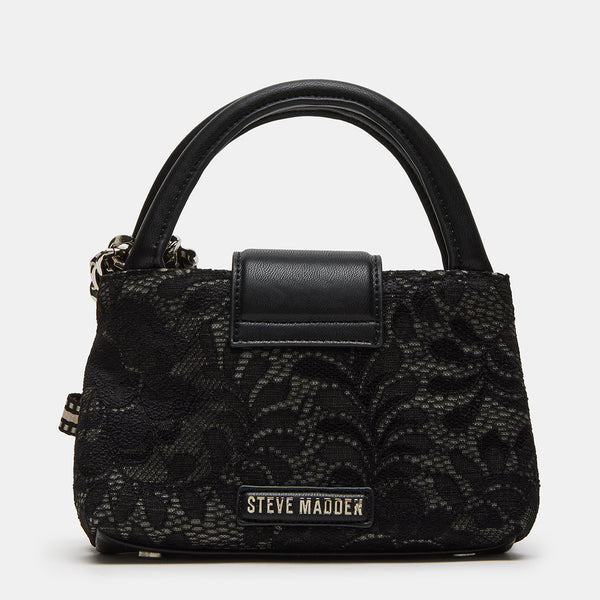 BBRI BLACK MULTI - Handbags - Steve Madden Canada