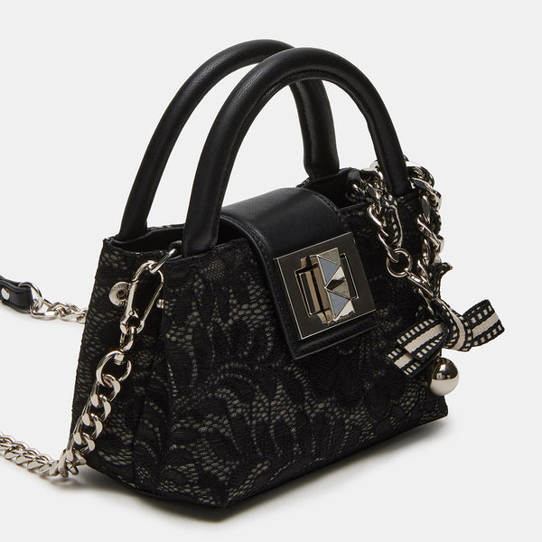 BBRI BLACK MULTI - Handbags - Steve Madden Canada