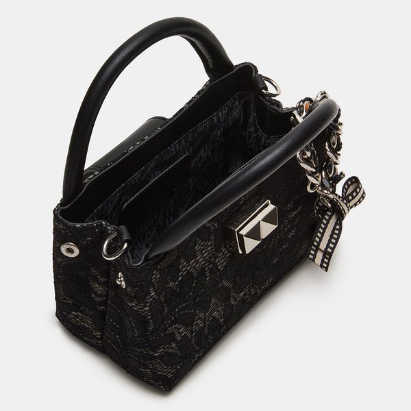 BBRI BLACK MULTI - Handbags - Steve Madden Canada