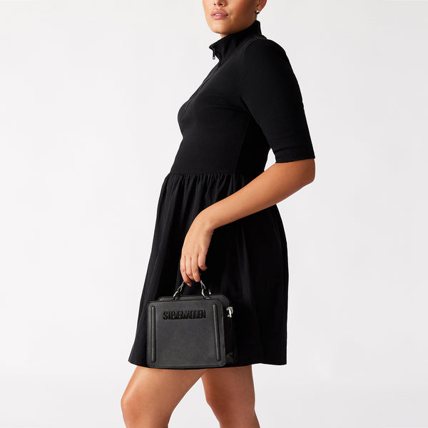 BEVELYMM BLACK - Handbags - Steve Madden Canada