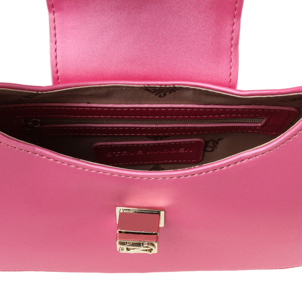 BGAZIA PINK - Handbags - Steve Madden Canada