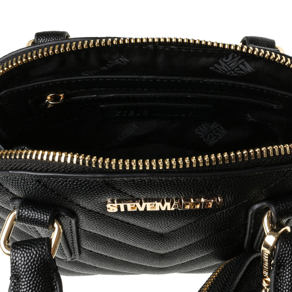 BHOPE BLACK - Handbags - Steve Madden Canada