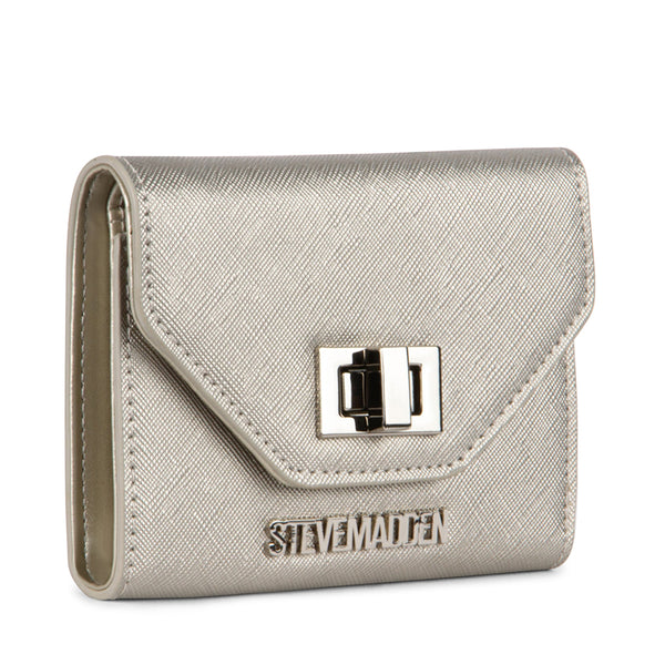 BLIVY SILVER - Handbags - Steve Madden Canada