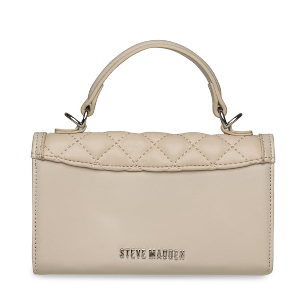 BMALY NATURAL MULTI - Handbags - Steve Madden Canada