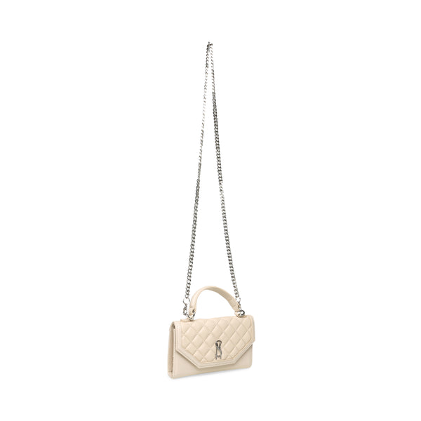 BMALY NATURAL MULTI - Handbags - Steve Madden Canada