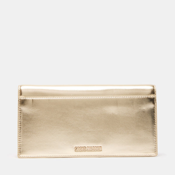 BMODEL GOLD - Handbags - Steve Madden Canada