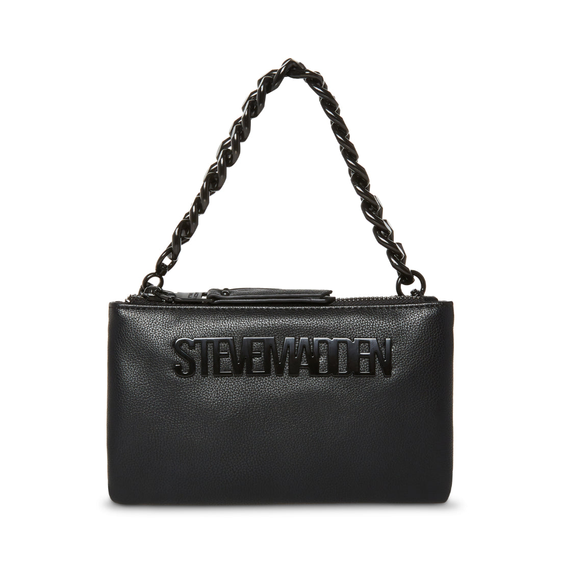 BNICCO Black Shoulder Bags | Women's Designer Handbags – Steve