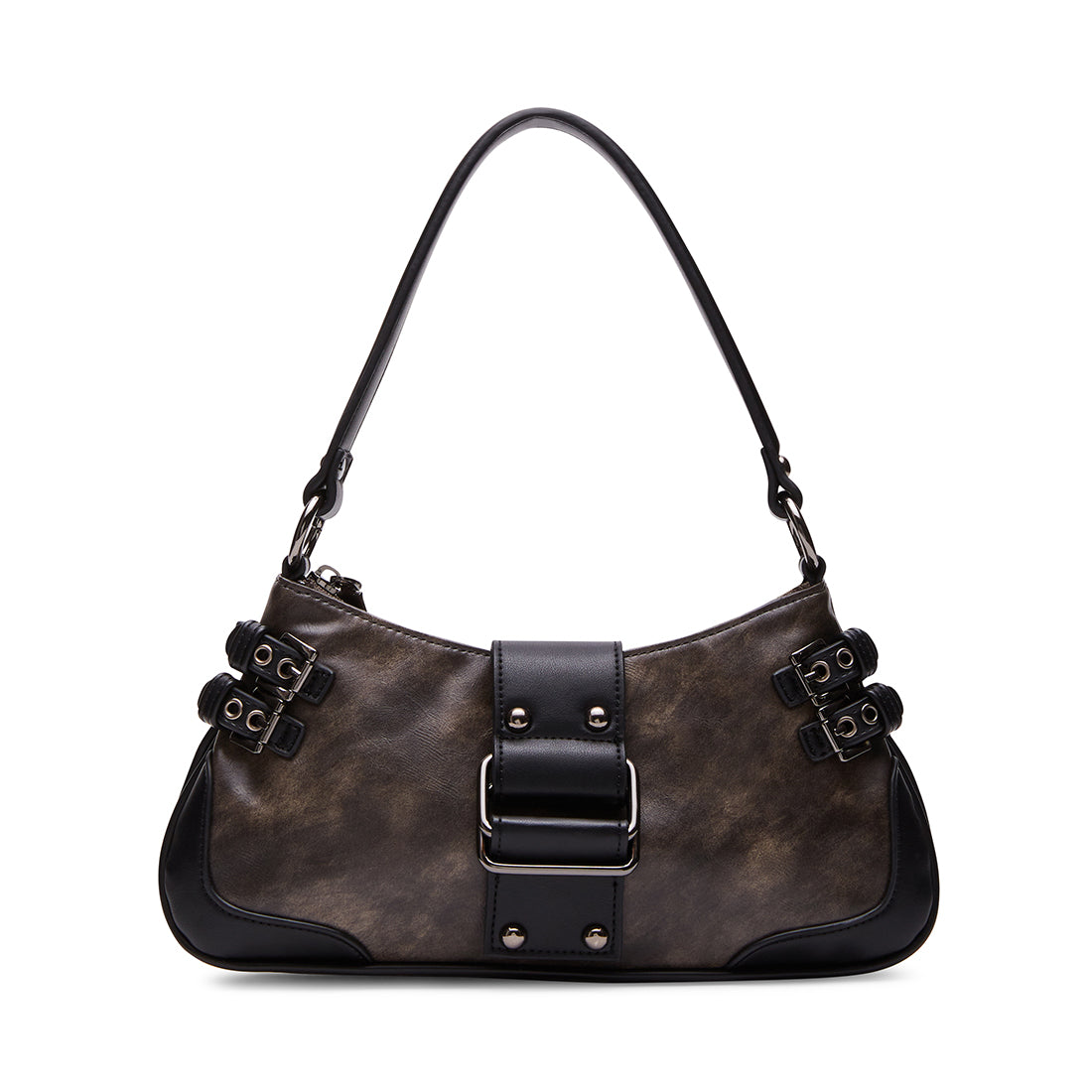 BNICO Brown Shoulder Bag | Women's Designer Bags – Steve Madden Canada