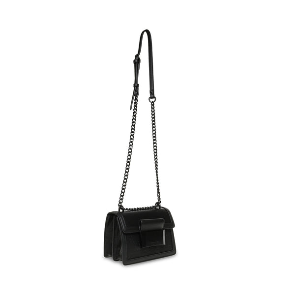 BPORTIA BLACK - Handbags - Steve Madden Canada