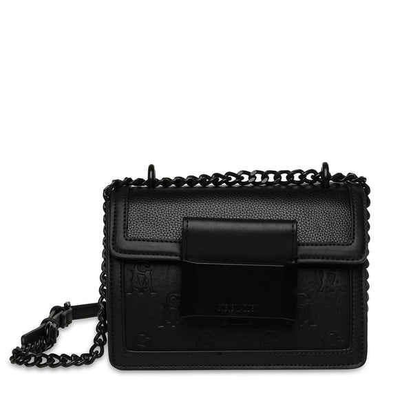 BPORTIA BLACK - Handbags - Steve Madden Canada