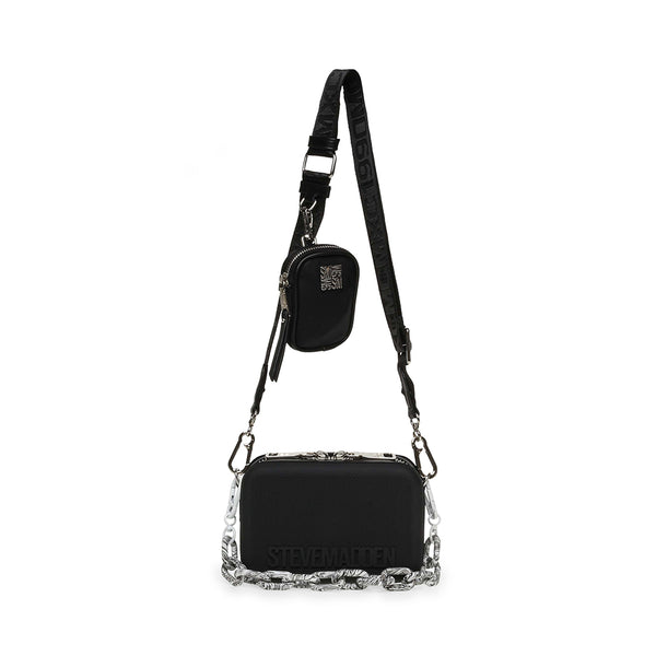 BSACHA-C Black Shoulder Crossbody Bag | Women's Designer Handbags ...