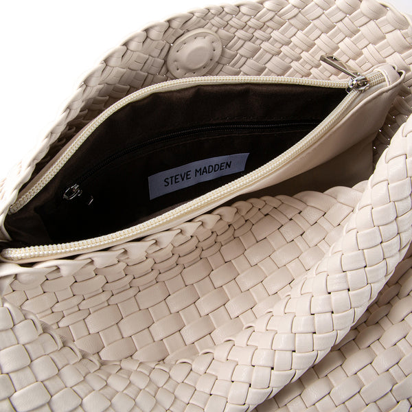 BSPENCE WHITE - Handbags - Steve Madden Canada