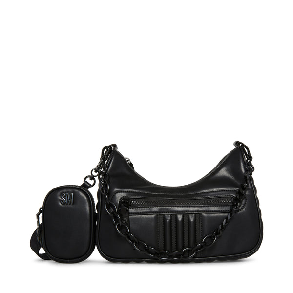 BSTEAM Black Crossbody Shoulder Bag | Women's Designer Handbags – Steve ...