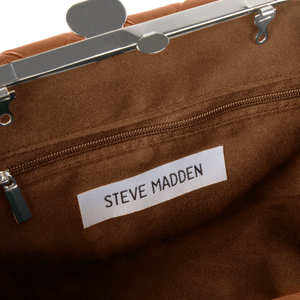 BSWEETIE BROWN - Handbags - Steve Madden Canada