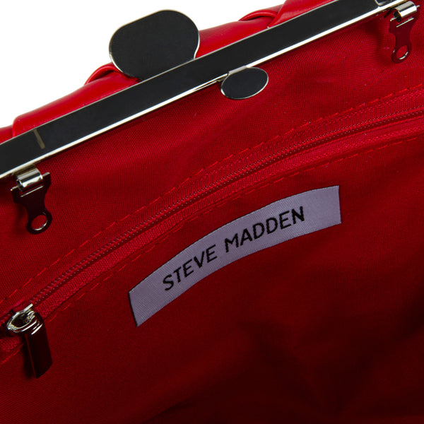 BSWEETIE RED - Handbags - Steve Madden Canada