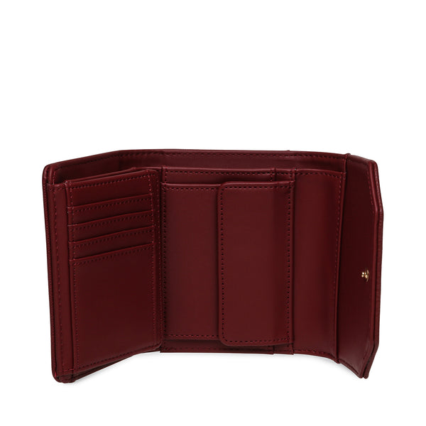 BTABI BURGUNDY - Handbags - Steve Madden Canada