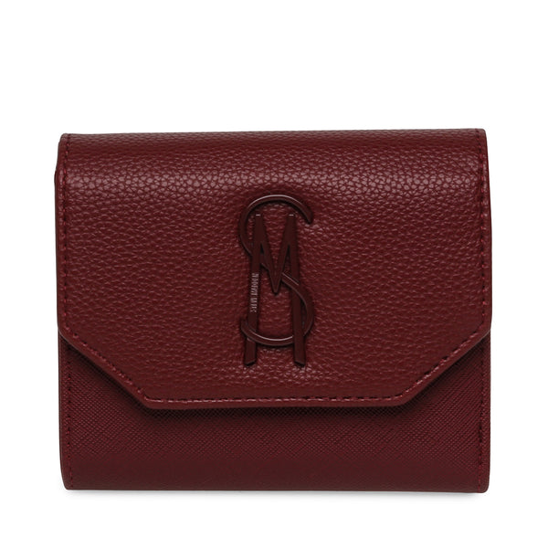 BTABI BURGUNDY - Handbags - Steve Madden Canada