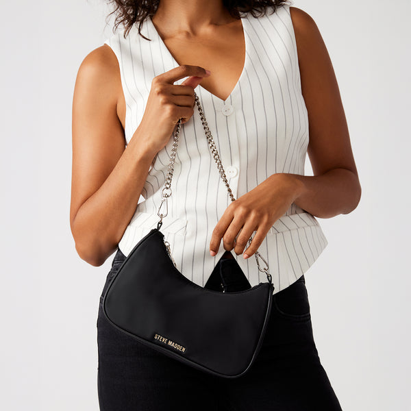 BVITAL BLACK - Handbags - Steve Madden Canada