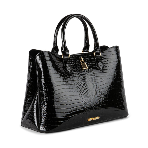 BYASSY BLACK - Handbags - Steve Madden Canada