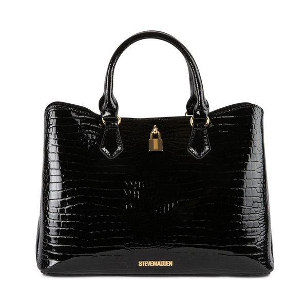 BYASSY BLACK - Handbags - Steve Madden Canada