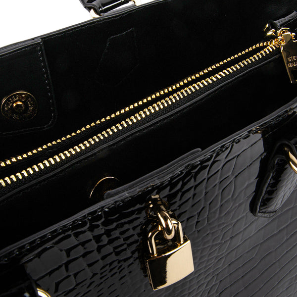 BYASSY BLACK - Handbags - Steve Madden Canada