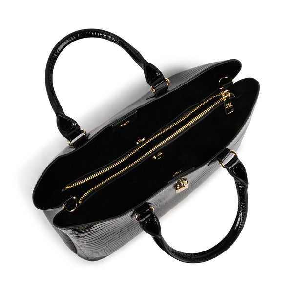 BYASSY BLACK - Handbags - Steve Madden Canada