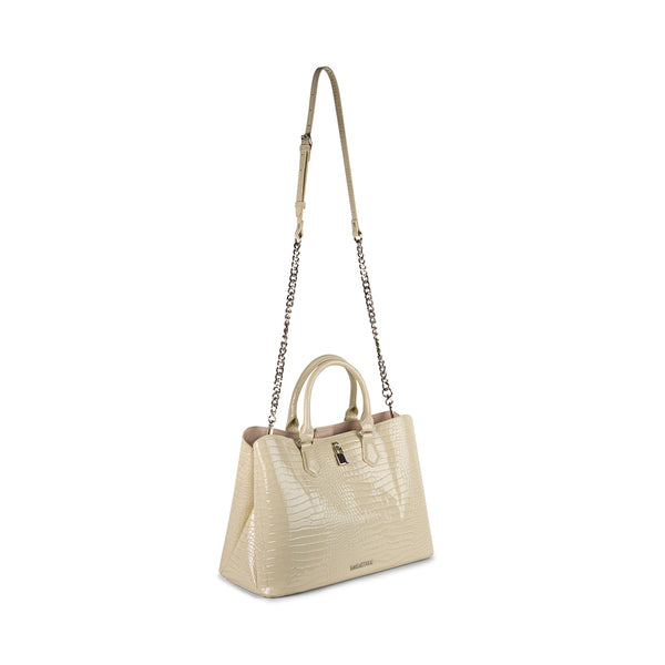 BYASSY NATURAL - Handbags - Steve Madden Canada