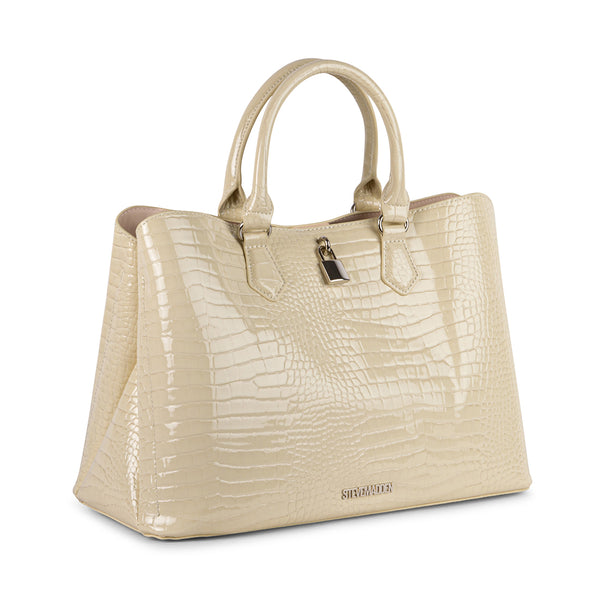 BYASSY NATURAL - Handbags - Steve Madden Canada