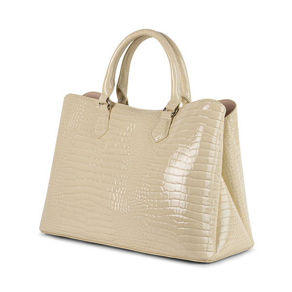 BYASSY NATURAL - Handbags - Steve Madden Canada