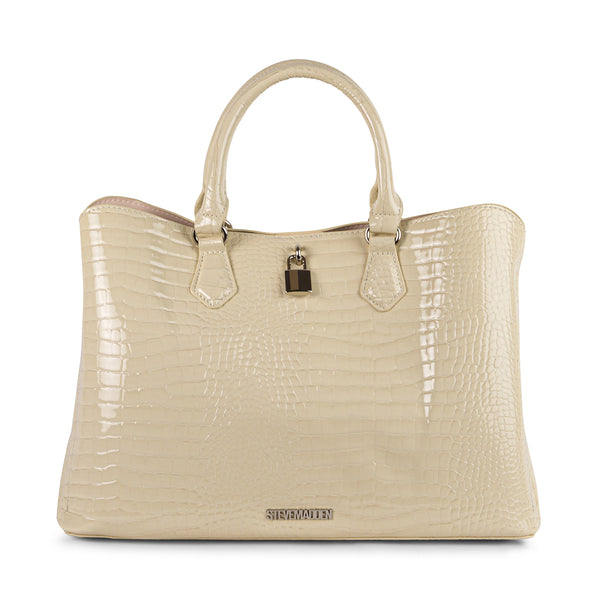 BYASSY NATURAL - Handbags - Steve Madden Canada