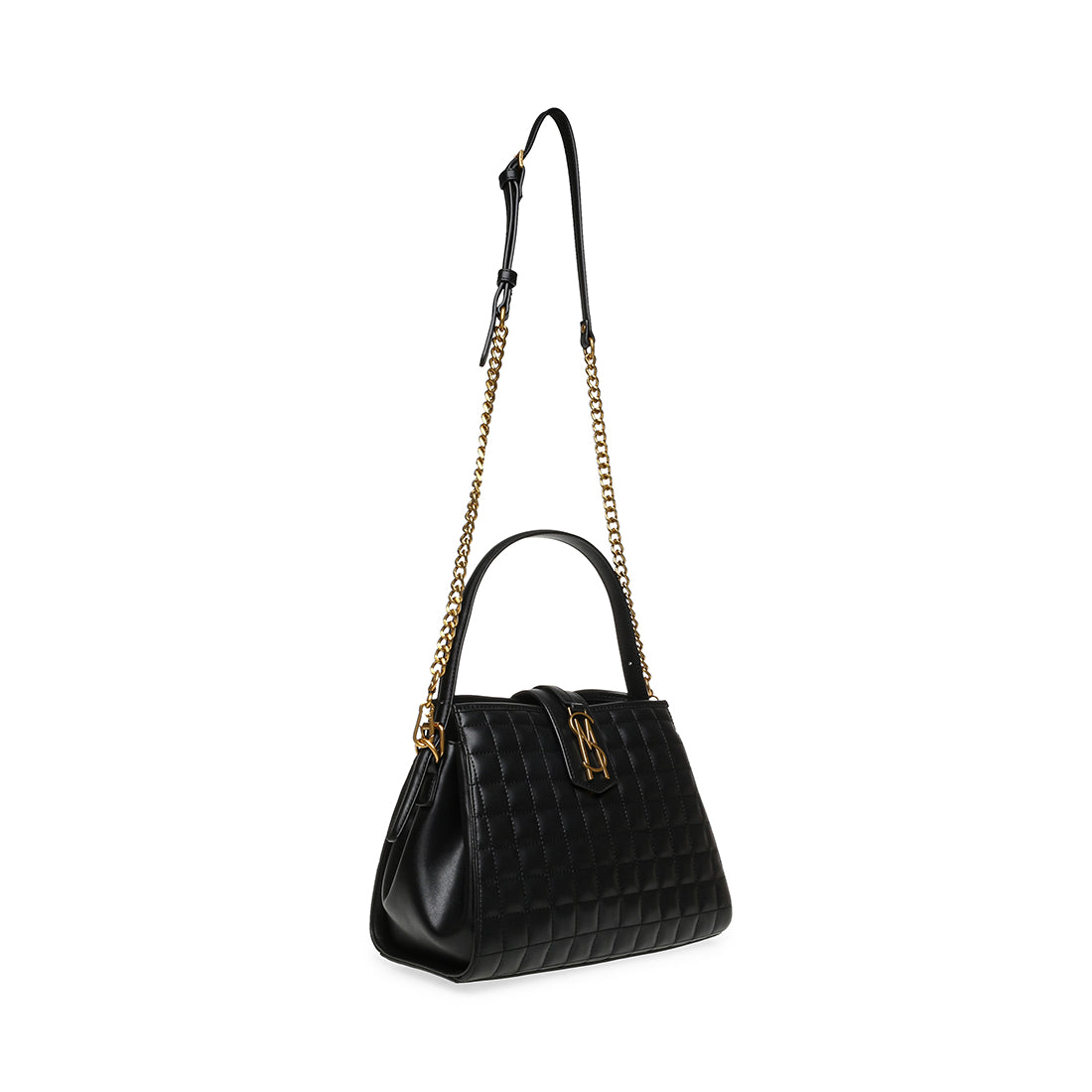 BZHURI Black Multi Crossbody Bag | Women's Designer Handbags – Steve ...