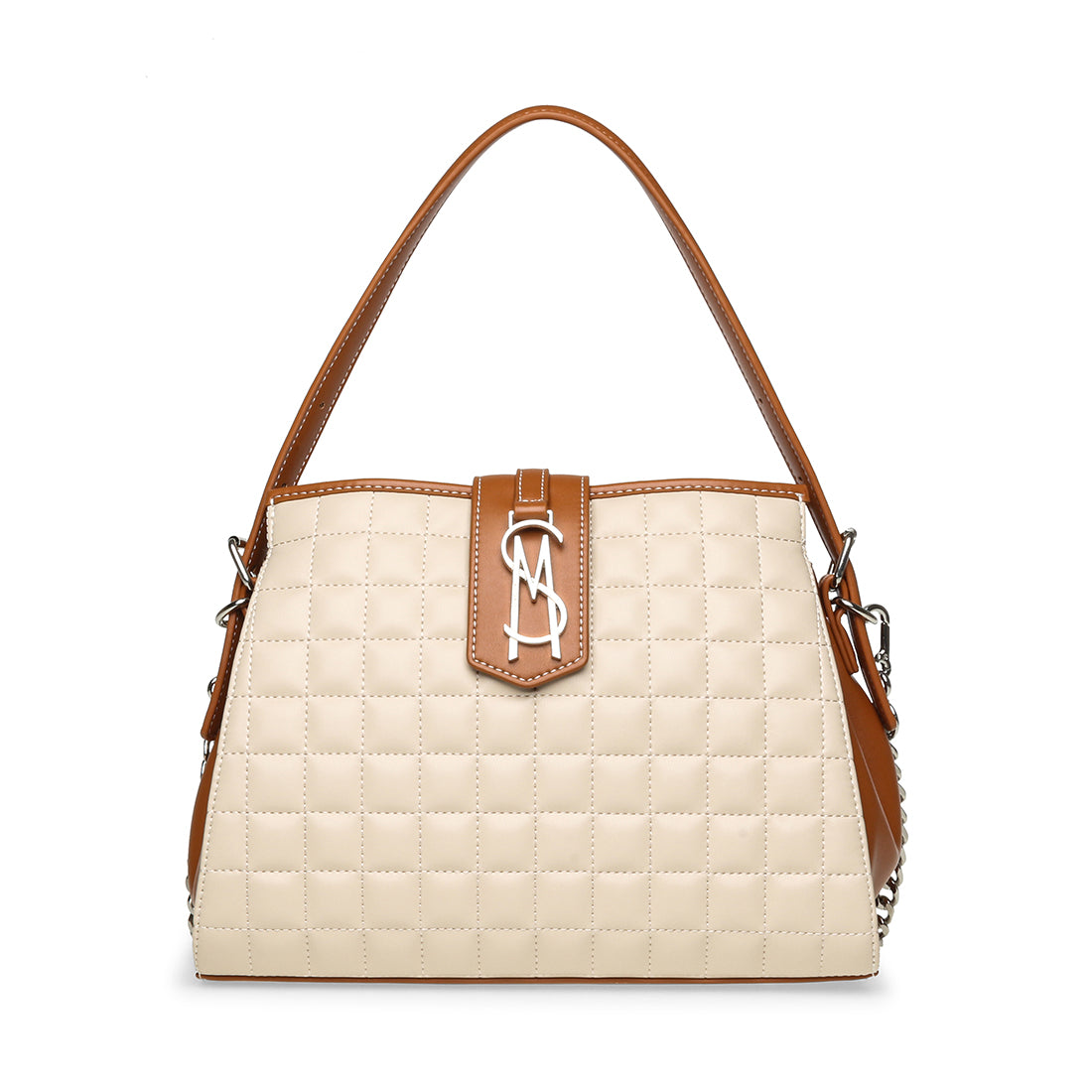 BZHURI Tan Multi Crossbody Bag | Women's Designer Handbags – Steve Madden  Canada