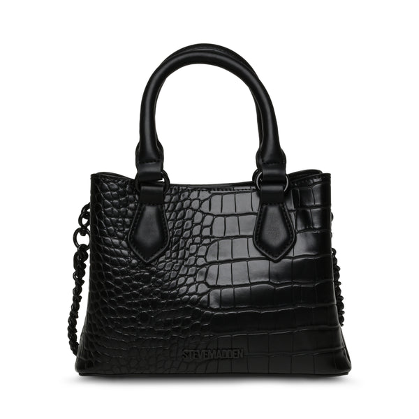 BDEMURE BLACK - Handbags - Steve Madden Canada