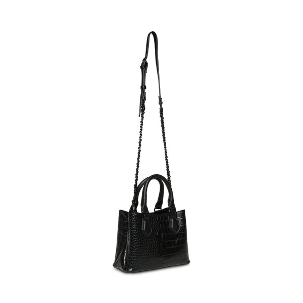 BDEMURE BLACK - Handbags - Steve Madden Canada