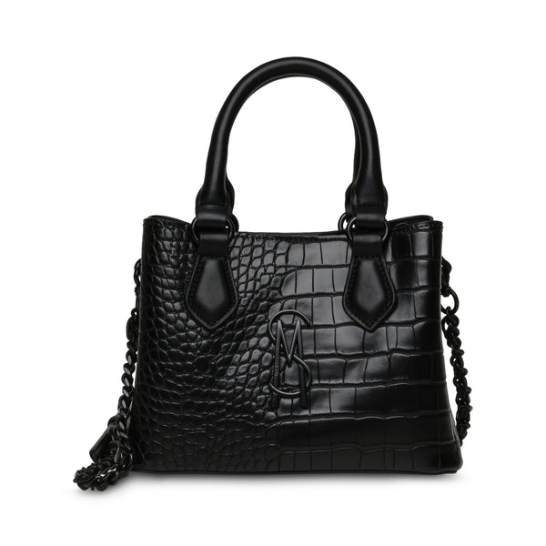 BDEMURE BLACK - Handbags - Steve Madden Canada