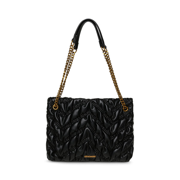 BRITTA-G BLACK MULTI - Handbags - Steve Madden Canada