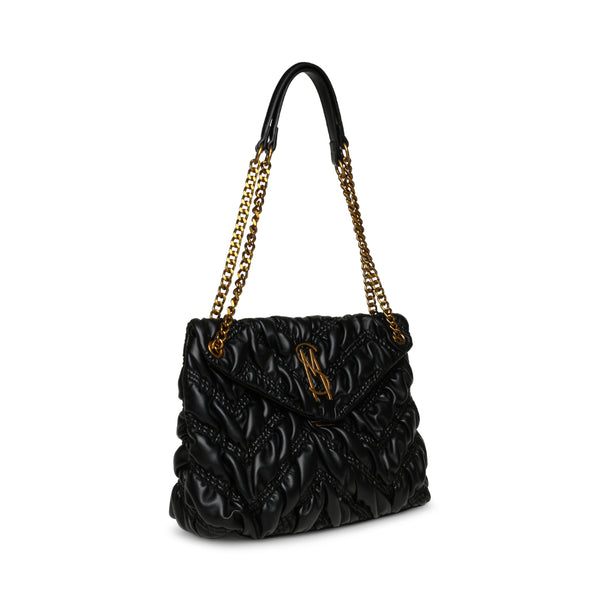 BRITTA-G BLACK MULTI - Handbags - Steve Madden Canada