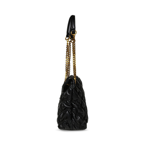 BRITTA-G BLACK MULTI - Handbags - Steve Madden Canada