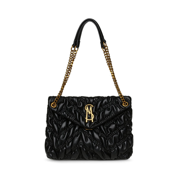 BRITTA-G BLACK MULTI - Handbags - Steve Madden Canada